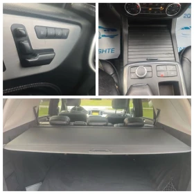 Mercedes-Benz ML 350 AMG 258KC, снимка 17