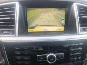 Mercedes-Benz ML 350 AMG 258KC, снимка 15