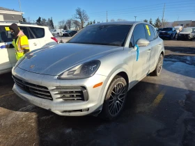 Porsche Cayenne AWD, снимка 1