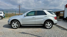 Mercedes-Benz ML 320, снимка 7