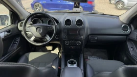 Mercedes-Benz ML 320, снимка 13