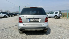 Mercedes-Benz ML 320, снимка 5
