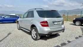 Mercedes-Benz ML 320, снимка 6