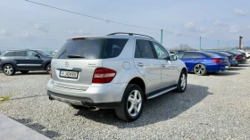 Mercedes-Benz ML 320, снимка 4
