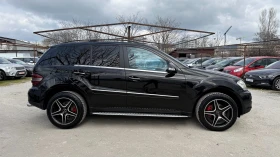 Mercedes-Benz ML 320 SPORT PAKET NAVI DVD , снимка 5