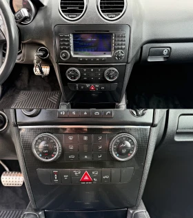 Mercedes-Benz ML 320 SPORT PAKET NAVI DVD , снимка 11