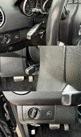 Mercedes-Benz ML 320 SPORT PAKET NAVI DVD , снимка 13