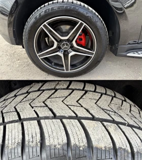 Mercedes-Benz ML 320 SPORT PAKET NAVI DVD , снимка 17