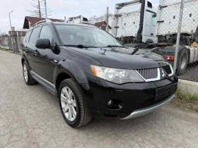 Mitsubishi Outlander 2.4i Швейцария, снимка 6