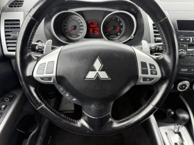Mitsubishi Outlander 2.4i Швейцария, снимка 11