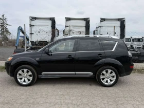 Mitsubishi Outlander 2.4i Швейцария, снимка 2