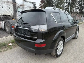 Mitsubishi Outlander 2.4i Швейцария, снимка 4