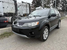 Mitsubishi Outlander 2.4i Швейцария, снимка 1