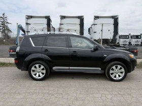 Mitsubishi Outlander 2.4i Швейцария, снимка 5