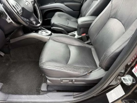 Mitsubishi Outlander 2.4i Швейцария, снимка 9