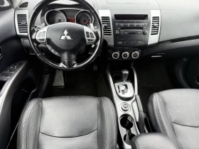 Mitsubishi Outlander 2.4i Швейцария, снимка 12