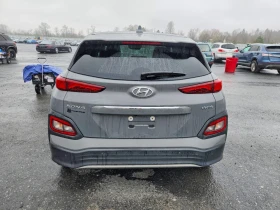 Hyundai Kona Electric Ultimate FWD, снимка 6
