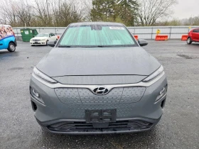 Hyundai Kona Electric Ultimate FWD, снимка 5
