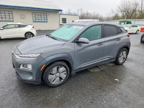 Hyundai Kona Electric Ultimate FWD, снимка 1