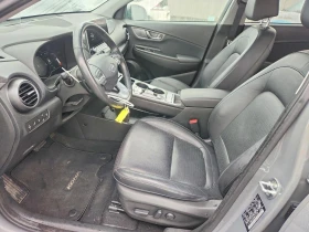 Hyundai Kona Electric Ultimate FWD, снимка 7
