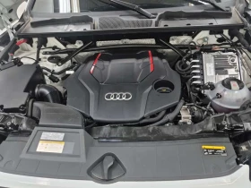 Audi SQ5 TECHNIK| BANG & OLUFSEN| PANO| ЧЕРВЕН САЛОН| CARFA, снимка 8