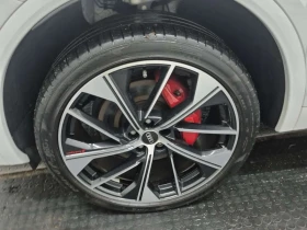 Audi SQ5 TECHNIK| BANG & OLUFSEN| PANO| ЧЕРВЕН САЛОН| CARFA, снимка 6