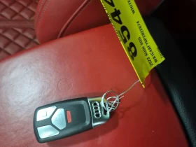 Audi SQ5 TECHNIK| BANG & OLUFSEN| PANO| ЧЕРВЕН САЛОН| CARFA, снимка 16