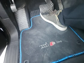 Audi Q7 30 TDI  Quatro, снимка 9