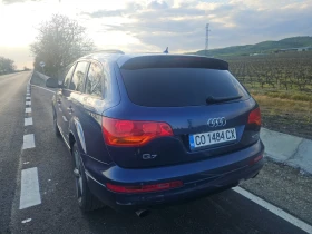 Audi Q7 30 TDI  Quatro, снимка 5
