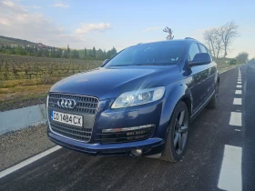 Audi Q7 30 TDI  Quatro, снимка 6