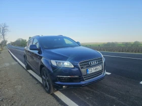 Audi Q7 30 TDI  Quatro, снимка 1