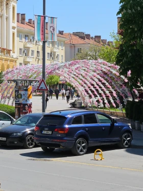 Audi Q7 30 TDI  Quatro, снимка 8