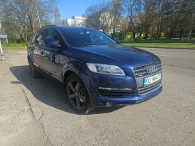 Audi Q7 30 TDI  Quatro, снимка 11