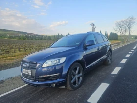 Audi Q7 30 TDI  Quatro, снимка 7