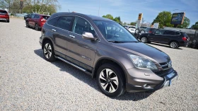 Honda Cr-v 8RAM/8ЯДР ANDROID-БЪЛГАРСКИ/СПОЙЛЕР/СТЕПЕН/РОЛБАР, снимка 7