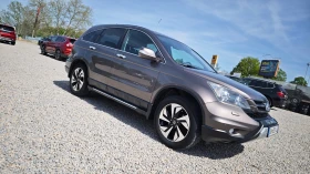 Honda Cr-v 8RAM/8ЯДР ANDROID-БЪЛГАРСКИ/СПОЙЛЕР/СТЕПЕН/РОЛБАР, снимка 6