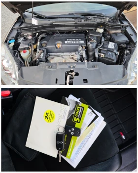 Honda Cr-v 8RAM/8ЯДР ANDROID-БЪЛГАРСКИ/СПОЙЛЕР/СТЕПЕН/РОЛБАР, снимка 10