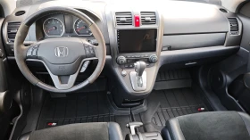 Honda Cr-v 8RAM/8ЯДР ANDROID-БЪЛГАРСКИ/СПОЙЛЕР/СТЕПЕН/РОЛБАР, снимка 12