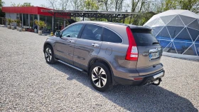 Honda Cr-v 8RAM/8ЯДР ANDROID-БЪЛГАРСКИ/СПОЙЛЕР/СТЕПЕН/РОЛБАР, снимка 8