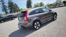 Honda Cr-v 8RAM/8ЯДР ANDROID-БЪЛГАРСКИ/СПОЙЛЕР/СТЕПЕН/РОЛБАР, снимка 9