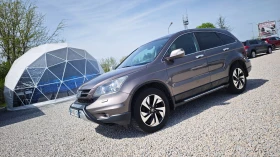 Honda Cr-v 8RAM/8ЯДР ANDROID-БЪЛГАРСКИ/СПОЙЛЕР/СТЕПЕН/РОЛБАР, снимка 4