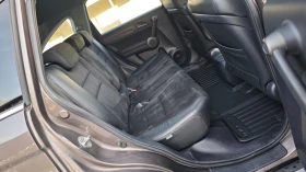 Honda Cr-v 8RAM/8ЯДР ANDROID-БЪЛГАРСКИ/СПОЙЛЕР/СТЕПЕН/РОЛБАР, снимка 14