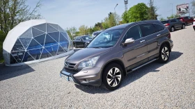 Honda Cr-v 8RAM/8ЯДР ANDROID-БЪЛГАРСКИ/СПОЙЛЕР/СТЕПЕН/РОЛБАР, снимка 1