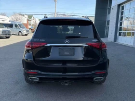 Mercedes-Benz GLE * 450 * CARFAX * ЦЕНА ДО БГ, снимка 3
