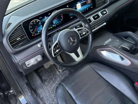 Mercedes-Benz GLE * 450 * CARFAX * ЦЕНА ДО БГ, снимка 6