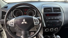 Mitsubishi ASX 1.8 4x4, снимка 14