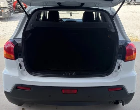Mitsubishi ASX 1.8 4x4, снимка 10