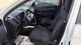 Mitsubishi ASX 1.8 4x4, снимка 7