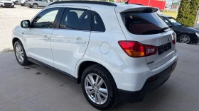 Mitsubishi ASX 1.8 4x4, снимка 6