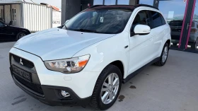 Mitsubishi ASX 1.8 4x4, снимка 2